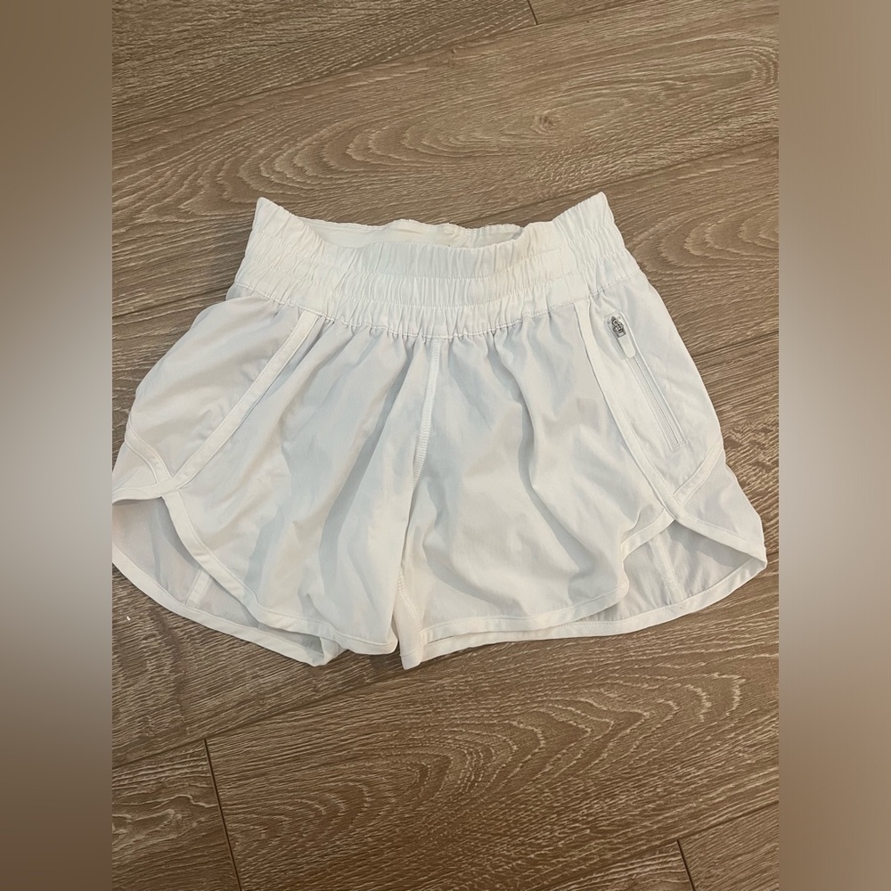 Lululemon Track That short